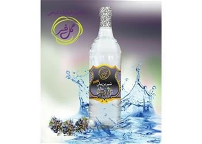 عرق شیرین بیان گل فر(2 لیتری)