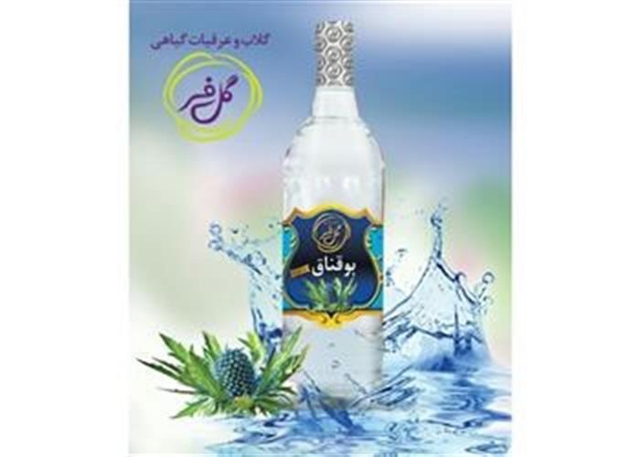 عرق بوقناق گل فر(2 لیتری)